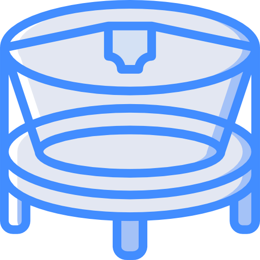 Trampoline icon