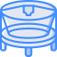 Trampoline icon 64x64