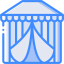 Tent icon 64x64