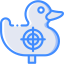 Shoot duck biểu tượng 64x64