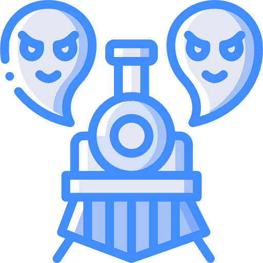 Train icon