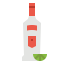 Vodka icon 64x64
