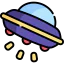 Ufo icon 64x64