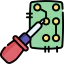 Soldering icon 64x64