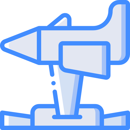 Rocket icon