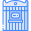 Ticket office icon 64x64