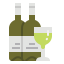 Wine icon 64x64