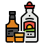 Alcohol icon 64x64