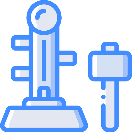 Hammer icon