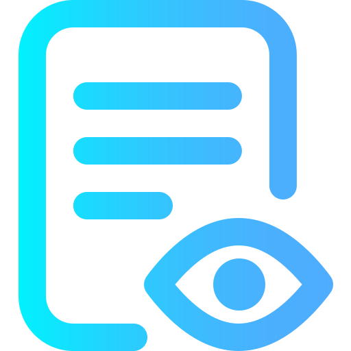 File icon