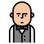 Bartender icon 64x64