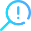 Search Symbol 64x64