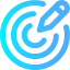 Goal Symbol 64x64