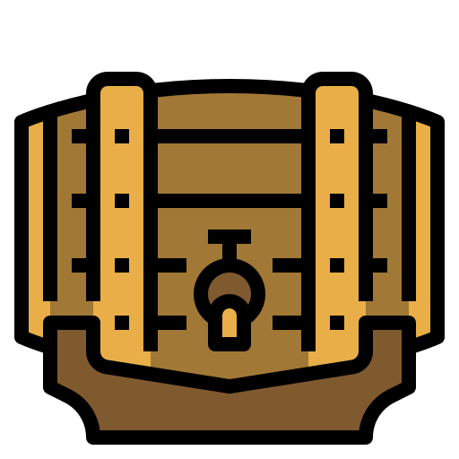 Barrel icon