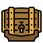 Barrel icon 64x64