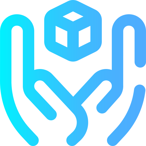 Responsibility icon