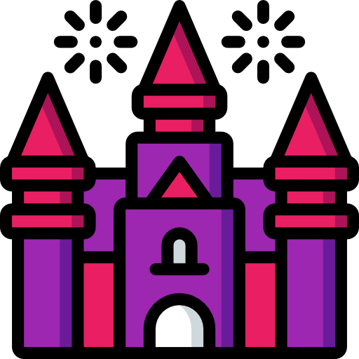 Castle icon