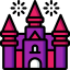 Castle icon 64x64