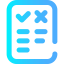 Pros and cons Symbol 64x64