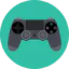Gamepad icon 64x64