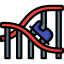 Roller coaster icon 64x64