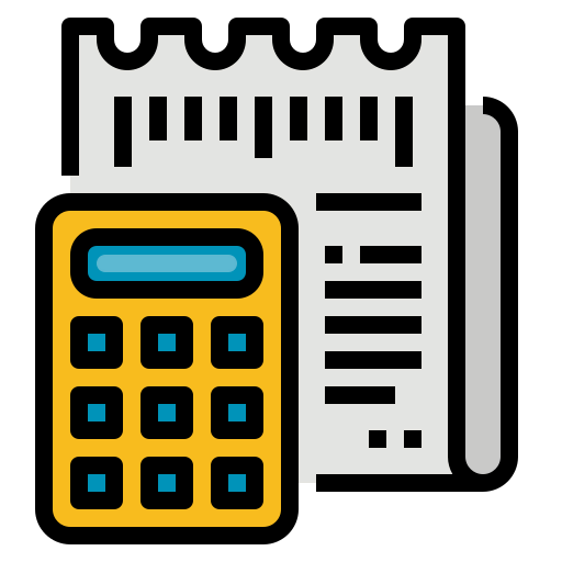 Bill icon