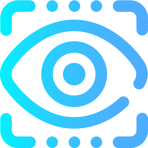 View icon