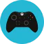 Gamepad icon 64x64