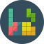 Video game icon 64x64