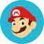 Character アイコン 64x64