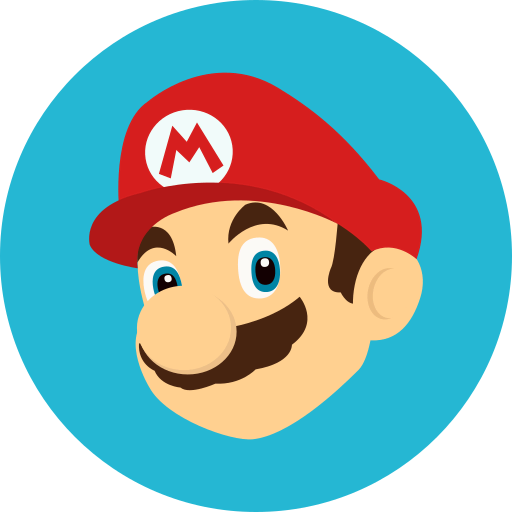Character icon