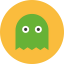 Ghost icon 64x64