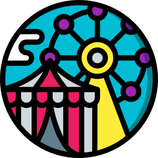 Fair icon