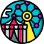 Fair icon 64x64