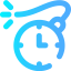 Deadline Symbol 64x64