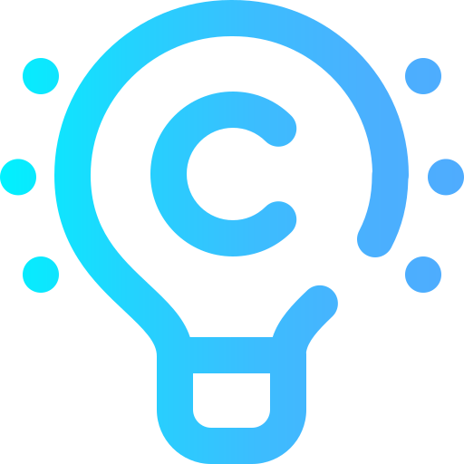 Copyright icon