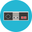 Gamepad icon 64x64