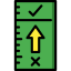 Height Symbol 64x64