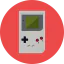 Game console icon 64x64
