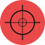 Target icon 64x64