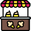 Ice cream icon 64x64