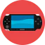 Game console icon 64x64