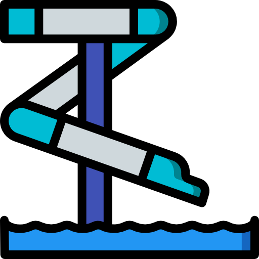 Slide icon