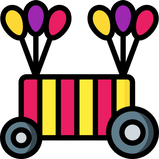Stall icon