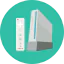 Game console icon 64x64