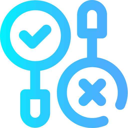Testing Symbol