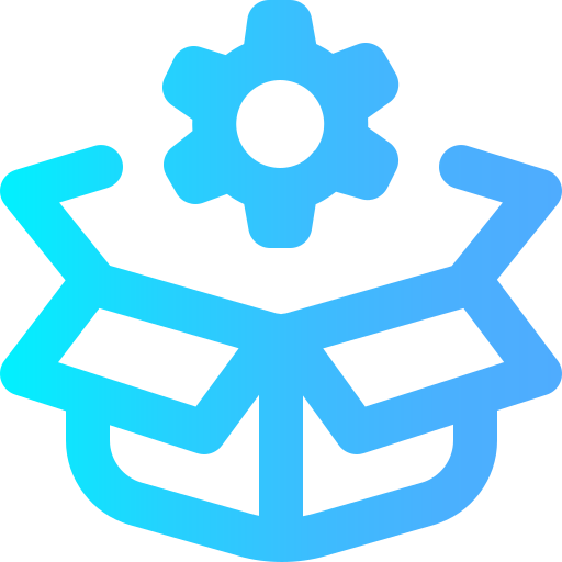 Box icon