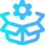 Box Symbol 64x64