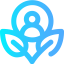 Growth Symbol 64x64