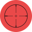 Target icon 64x64